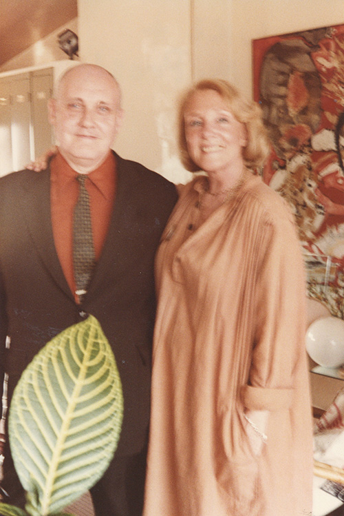 Image of Micheline Presle