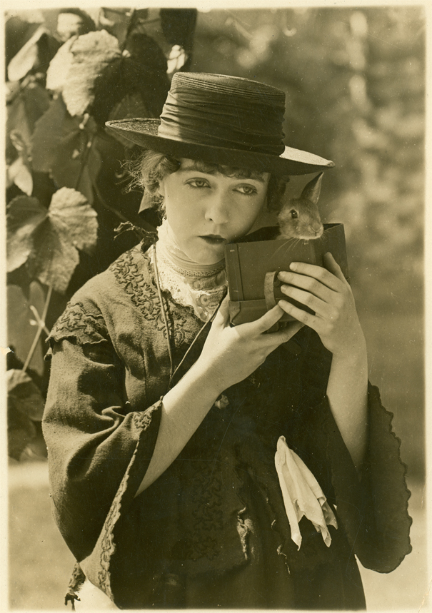 Image of Dorothy Gish
