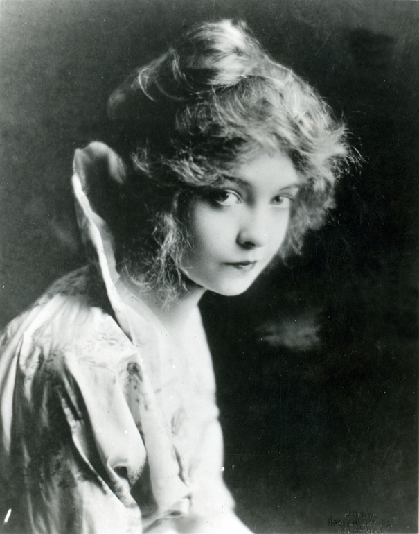Image of Lillian Gish